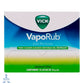Vick Vaporub 12/12 Latitas