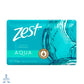 Jabón de Tocador Zest Aqua 135 g