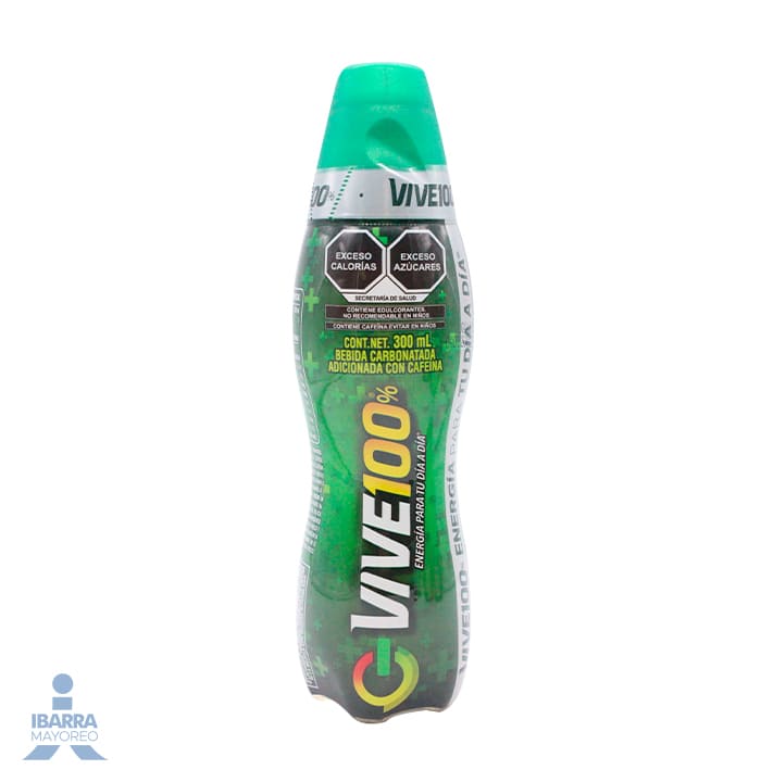 Bebida Vive 100% 300 ml