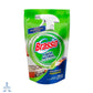 Limpiador Brasso Fusión Natural Doy Pack 400 ml