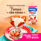 Media Crema Nestlé brick 190 g