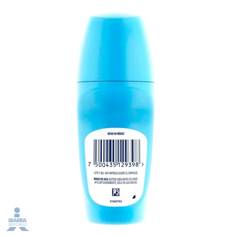 Desodorante Secret Powder Protec Roll On 60 g