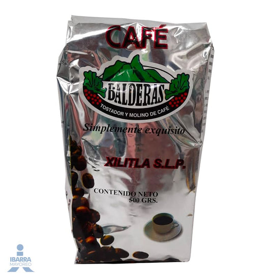 Café Balderas 500 g
