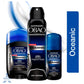 Desodorante Obao Hombre Oceanic Roll On 65 g