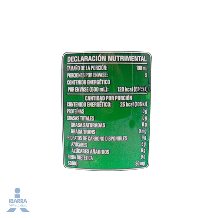 Bebida Vive 100% 300 ml