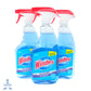 Limpiador Windex Cristal Atomizador 640 ml