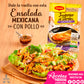 Hoja sazonadora Maggi Jugoso al Sartén Ajo y Cebolla 23.7 g