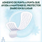 Toalla Panty Protector Naturella Sin Aroma 40 pzas.