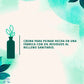 Crema para Peinar Herbal Essences Hierbas Verdes 300 ml