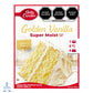 Harina para Pastel Betty Crocker Vainilla Francesa 375 g