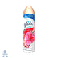 Aromatizante Glade Deleite Floral y Frutos Rojo 400 ml