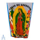 Veladora Mística Virgen de Guadalupe Grande Repuesto