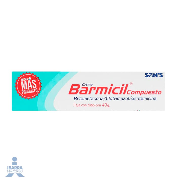 Barmicil 40 g