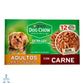 Alimento Purina Dog Chow Minis y Pequeños Carne 100 g