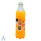 Refresco Peñafiel Naranjada 600 ml
