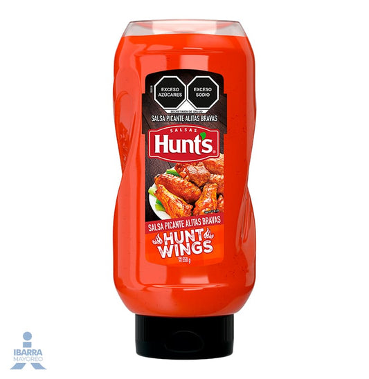 Salsa Hunts Hunt Wings 550 g