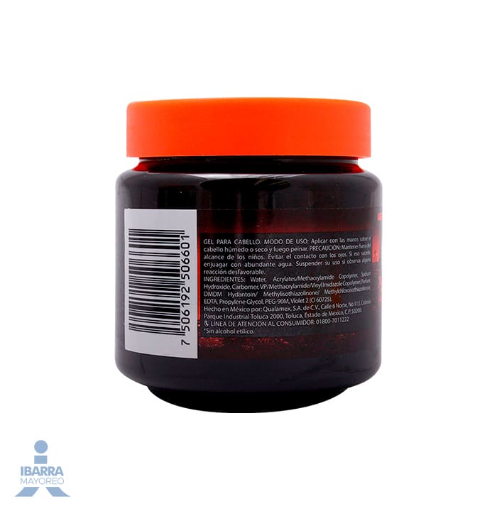 Gel Ego Attraction 200 ml
