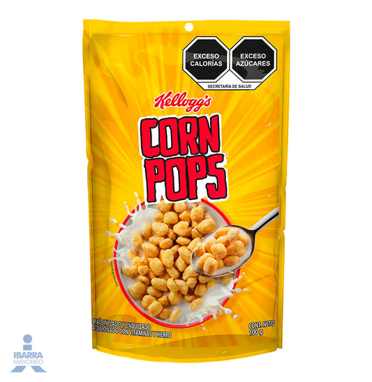 Cereal Kelloggs Corn Pops 100 g