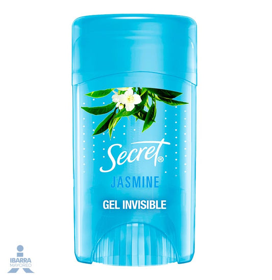 Desodorante Secret Fresh Response Gel 45 g