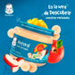 Gerber Colado Frutas Mixtas Etapa 2 100 g