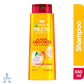 Shampoo Garnier Fructis Liso Coco 650 ml