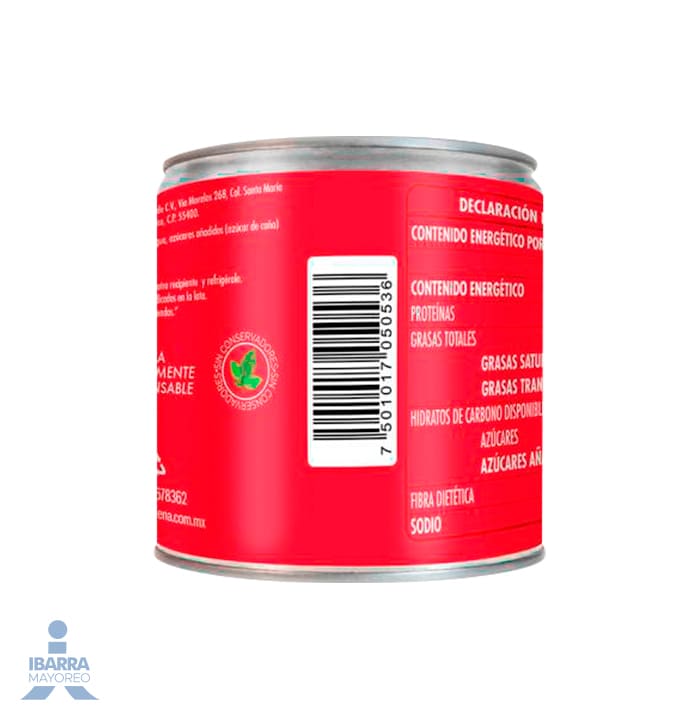 Pimiento Morrón en Tiras La Costeña 200 g
