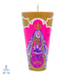Veladora Virgen de la Sierra Plus