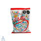Pastilla El León Corazón y Confeti 1 kg
