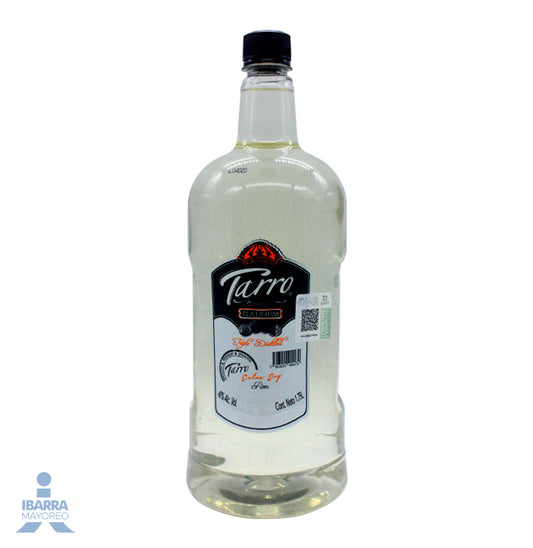 Ron Tarro Blanco 1.75 L