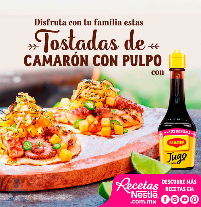 Jugo Sazonador Maggi botella 100 ml