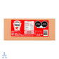 Mermelada Fresa Heinz 120/20 g