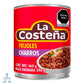 Frijol Charro La Costeña 560 g