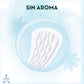 Toalla Panty Protector Naturella Sin Aroma 40 pzas.