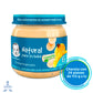 Papilla Gerber Cosecha Natural Etapa 2 Frutas Tropicales 113 g