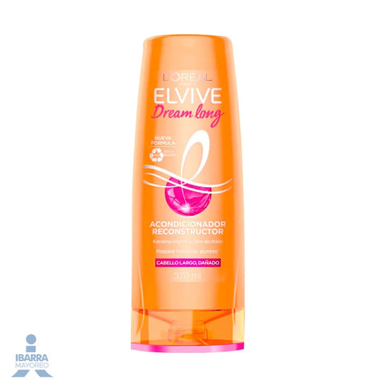 Acondicionador Loreal Elvive Dream Long 370 ml