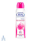 Desodorante Obao Mujer Rosa Tentación Aerosol 150 ml