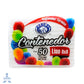 Contenedor Térmico Reyma 8 x 8 Liso 50 pzas.