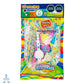 Dulce Las Delicias Reloj Corazón 10 pzas.