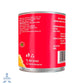 Piña La Costeña Trozos 800 g