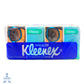Pañuelo Kleenex Sella-Pack de Bolsillo 8 pzas.