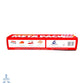 Papel Aluminio Meta Pack 60.9 m