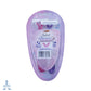 Rastrillo Bic Soleil Rosa Morado 2 pzas.