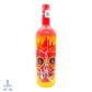 Vodka Zaverich Tamarindo 1 L