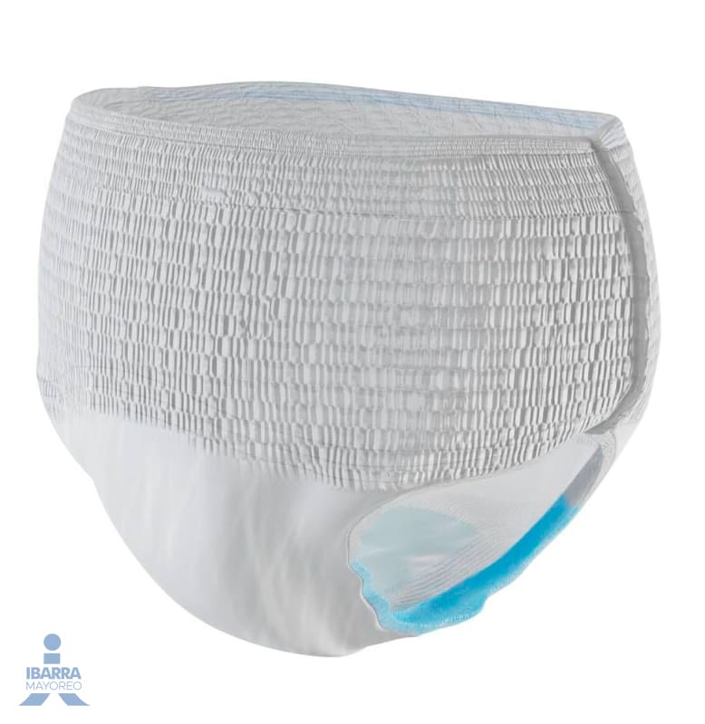 Pañal Tena Adulto Slip Comfort Grande 10 pzas.