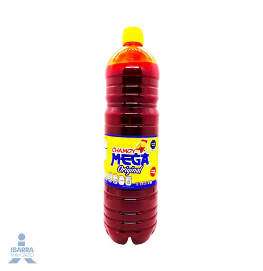 Chamoy Mega 1.5 L