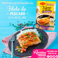 Hoja sazonadora Maggi Jugoso al Sartén Ajo y Cebolla 23.7 g