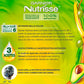 Tinte Nutrisse Ébano Negro No. 10