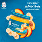 Gerber Colado Coctel de Frutas Etapa 2 113 g