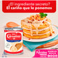 Leche Evaporada Nestlé Carnation Clavel Original lata 360 g