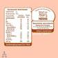 Sustituto de Crema Coffee Mate Extra Cremoso 365 g